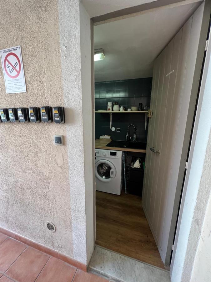 Loft Rotonde Wifi Clim Smart Tv Rue Calme Apartment Aix-en-Provence Exterior foto
